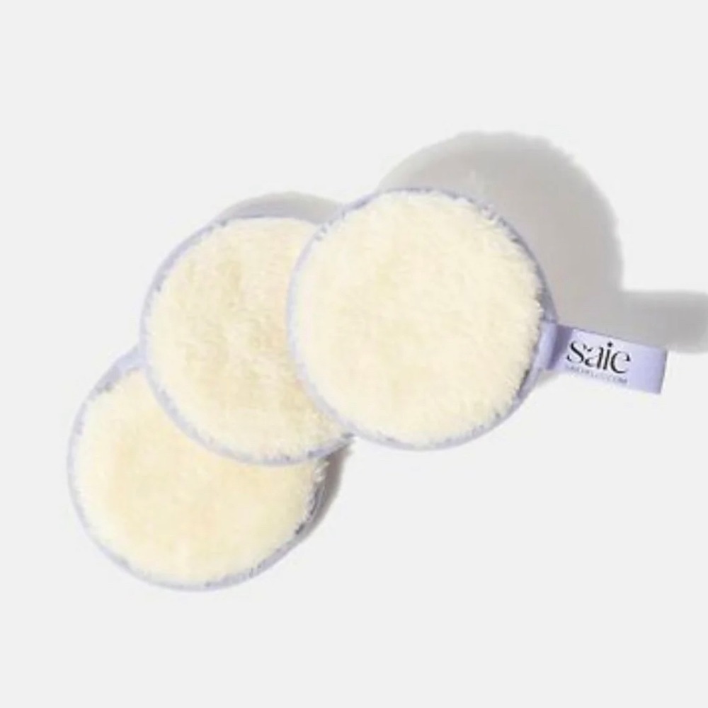 Saie Reusable Beauty Rounds